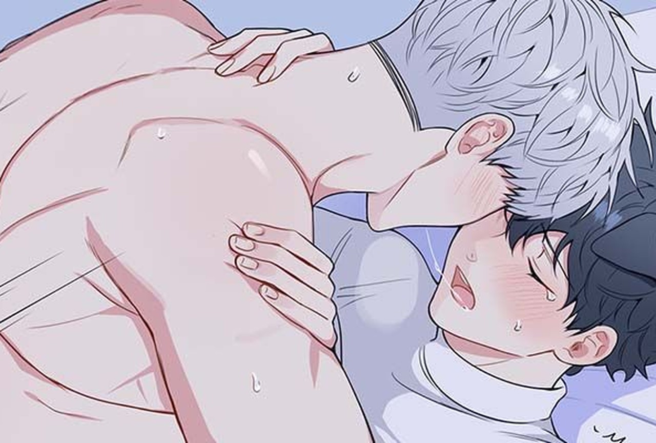 (+18) Cherry Blossoms After Winter - Saisons 3 à 5 - 🔞Episode 96 - spécial 3 - ONO Webtoon et Manga