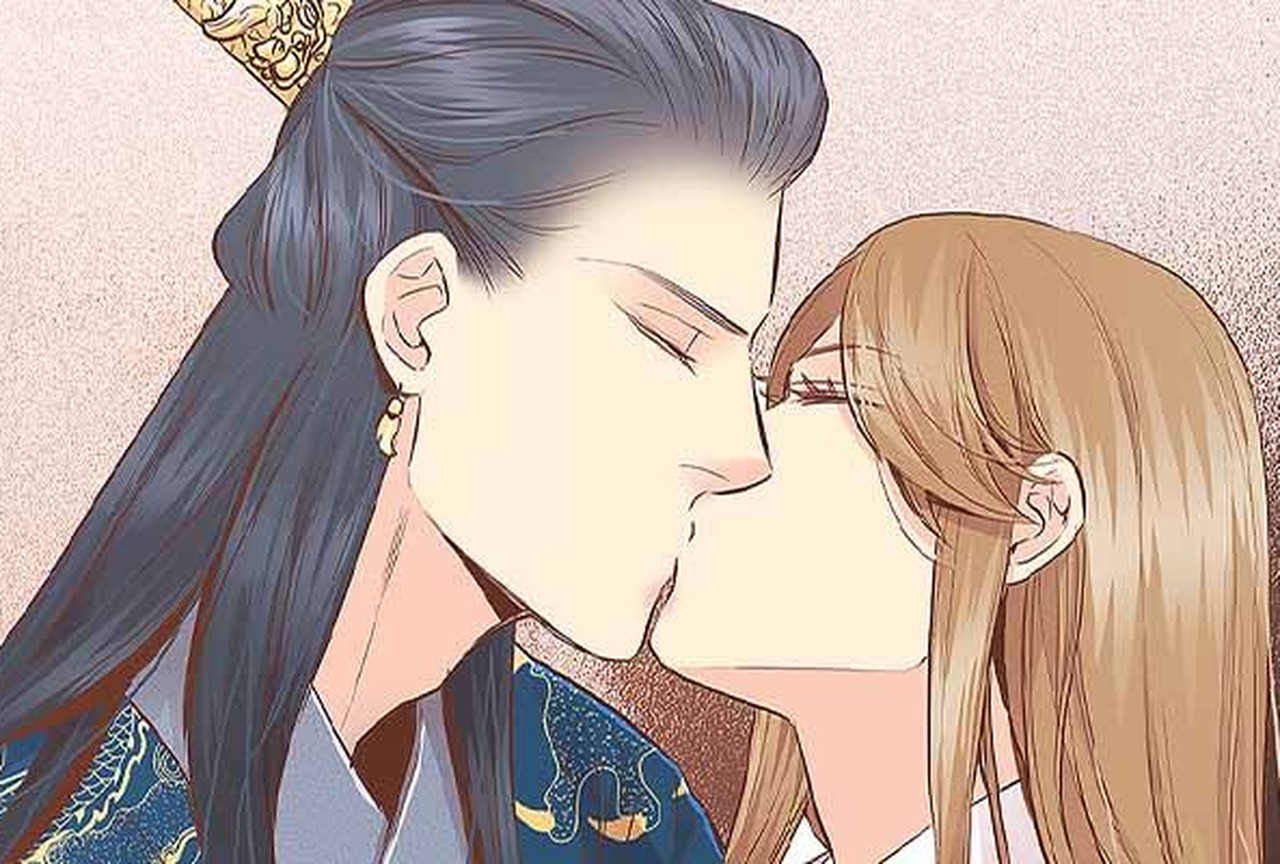 Fleurs de la Cour - Episode 169 - ONO Webtoon et Manga