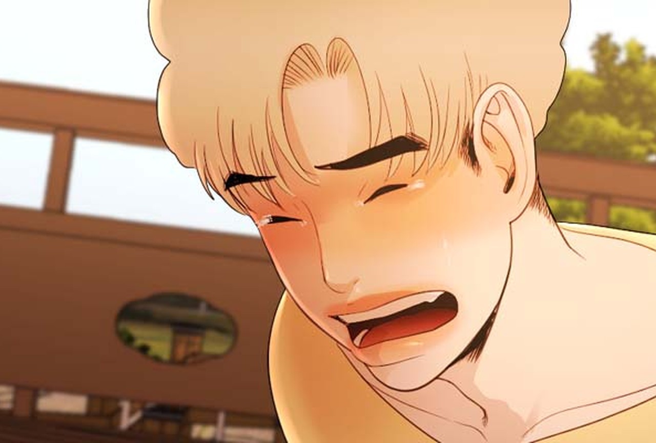 Lovecity Online - Épisode 28 - ONO Webtoon et Manga