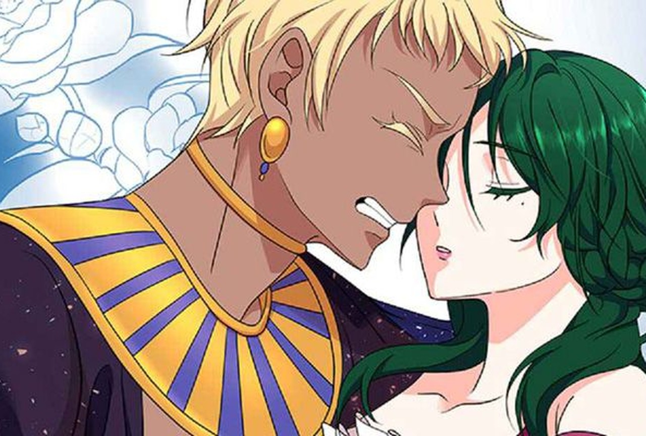 La Leçon secrète de l'Impératrice - Episode 92 - ONO Webtoon et Manga