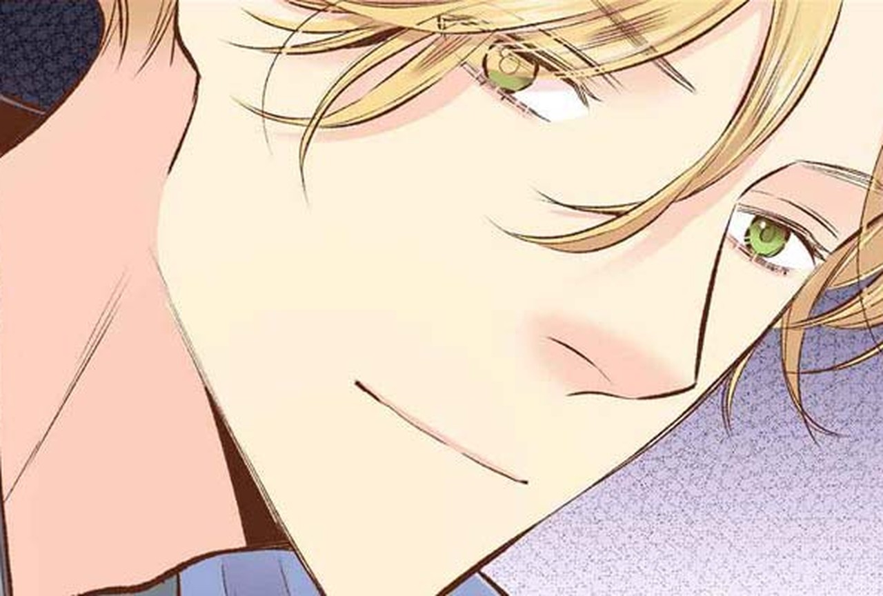 Fleurs de la Cour - Episode 254 - ONO Webtoon et Manga
