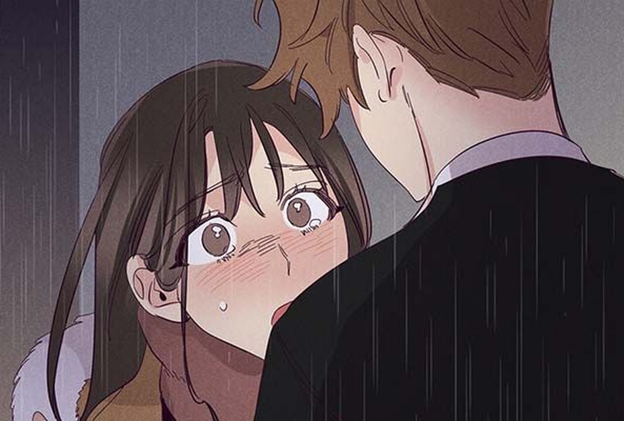 Sous le Charme - Episode 85 - ONO Webtoon et Manga
