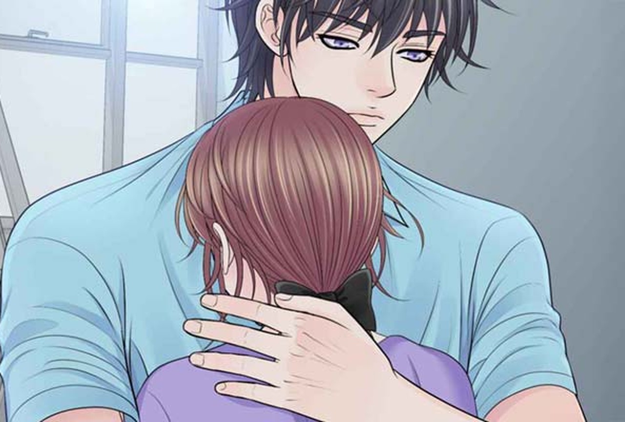 C'est une urgence ! ❤ - Episode 62 - ONO Webtoon et Manga