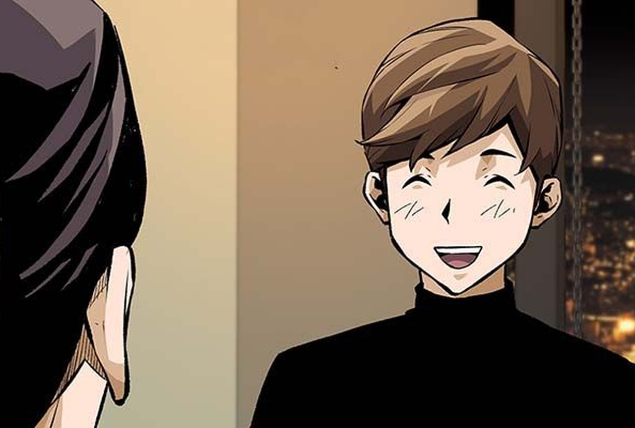 Le Retour de la légende - Episode 26 - ONO Webtoon et Manga