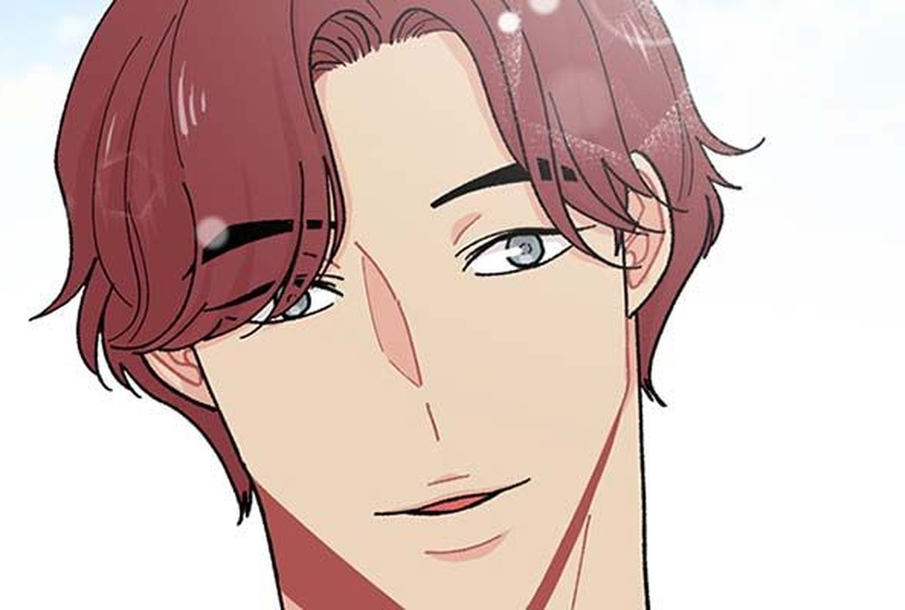 Amants ou faux-semblants ? - Episode 14 - ONO Webtoon et Manga