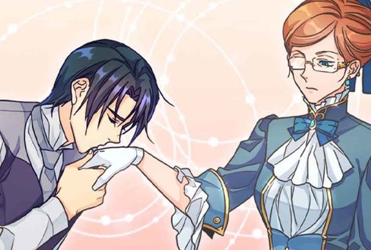 The Readymade Queen - Episode 10 - ONO Webtoon et Manga