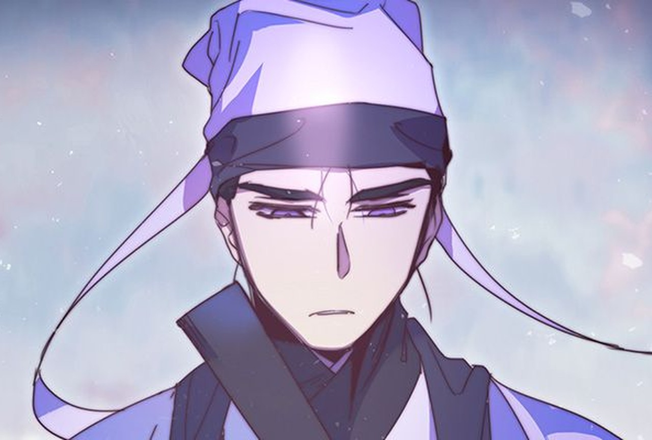 Chroniques de la Lune Froide - Episode 35 - ONO Webtoon et Manga