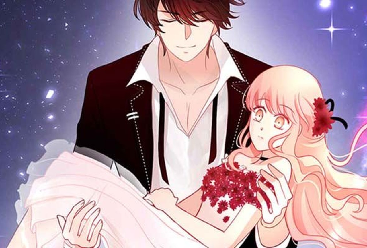 Mon dangereux Ange Gardien - Episode 46 - ONO Webtoon et Manga