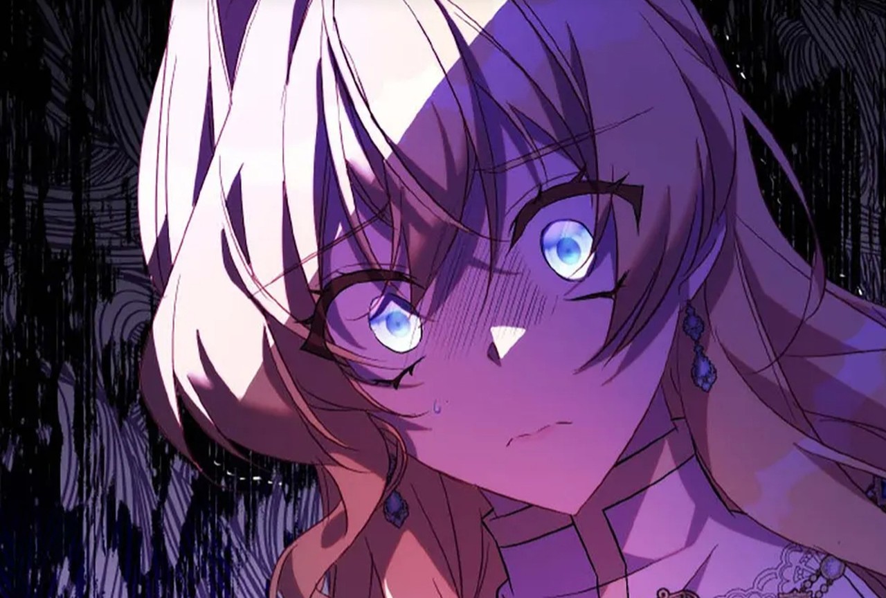 La Fausse Sainte aimée par les Dieux - Episode 69 - ONO Webtoon et Manga