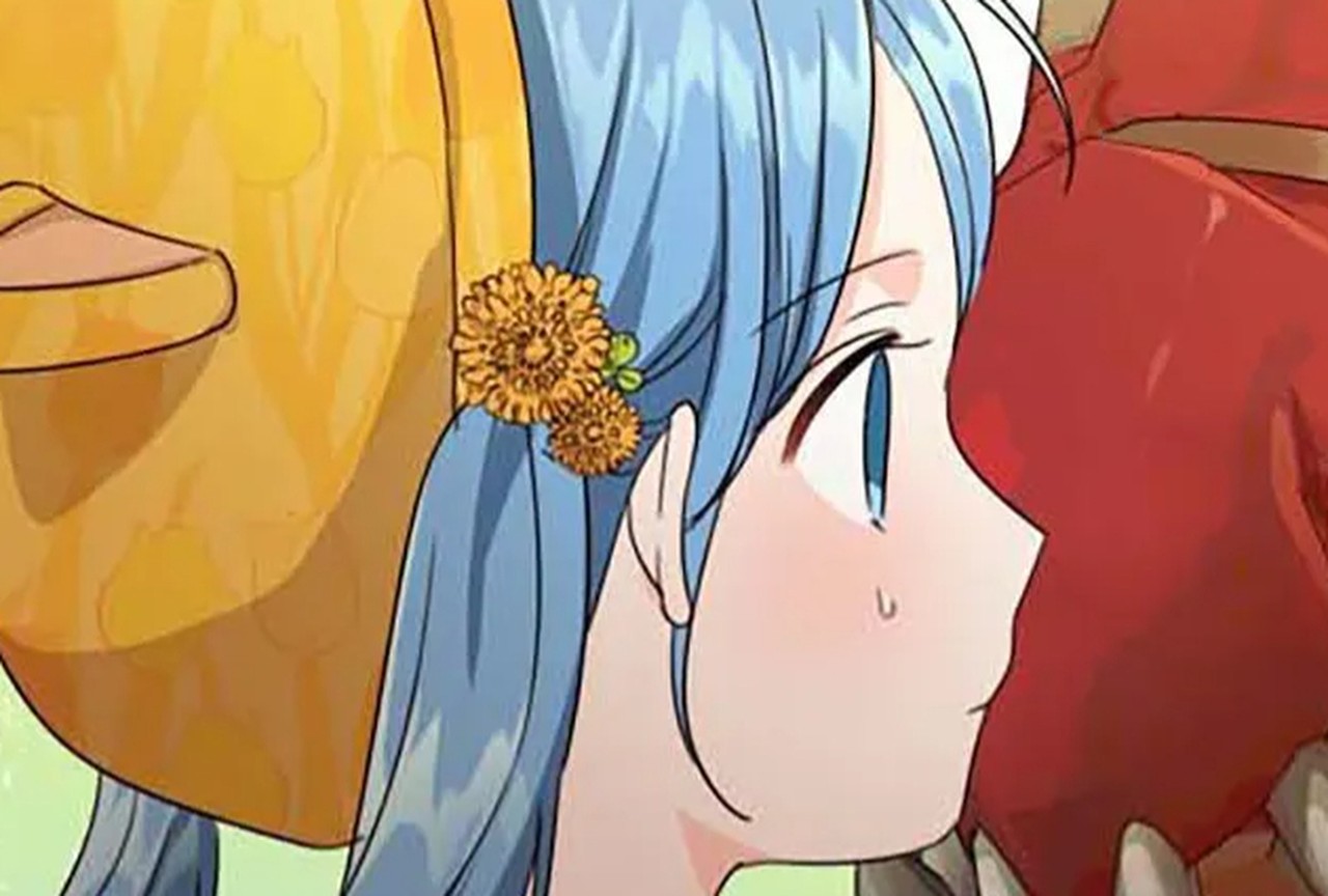 Comment sauver le méchant de l'héroïne - Episode 18 - ONO Webtoon et Manga