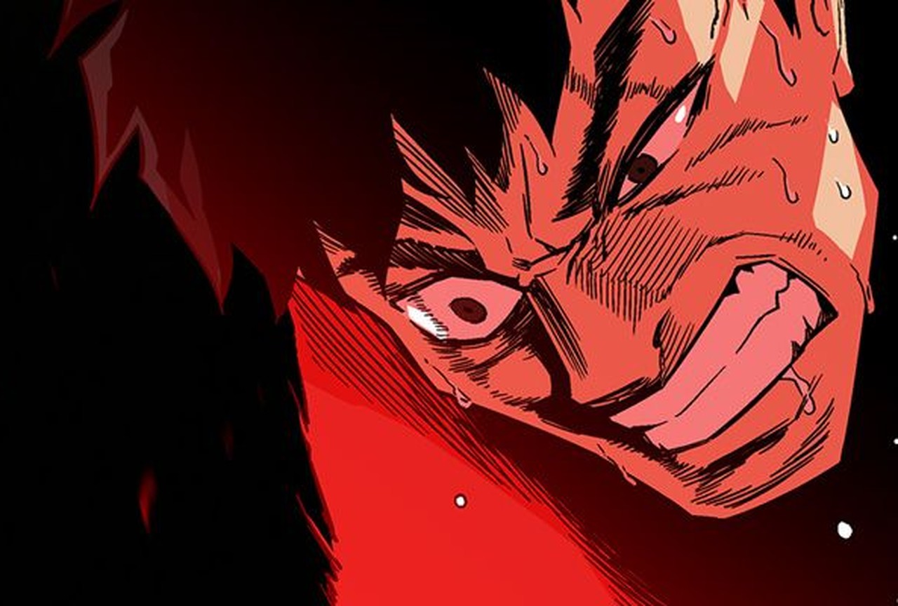 Soccer Level : Godlike - Episode 1 - ONO Webtoon et Manga
