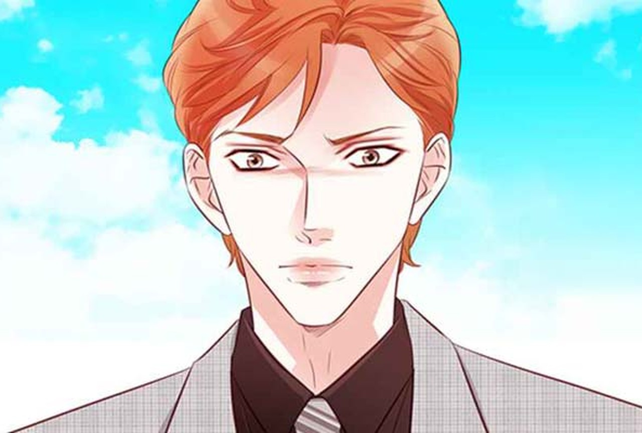 Harmonie Secrète - Episode 88 - ONO Webtoon et Manga