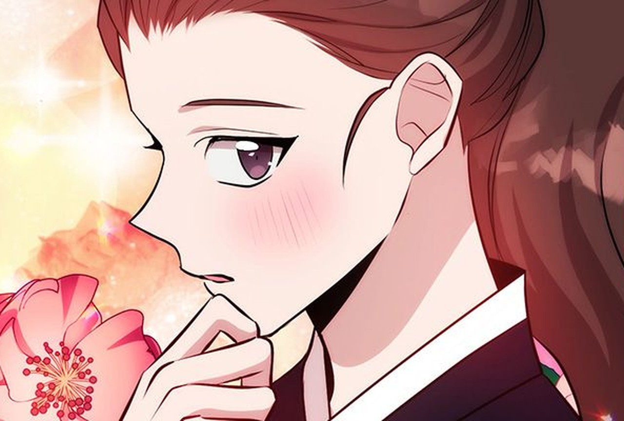 Delicious Blood - Episode 21 - ONO Webtoon et Manga