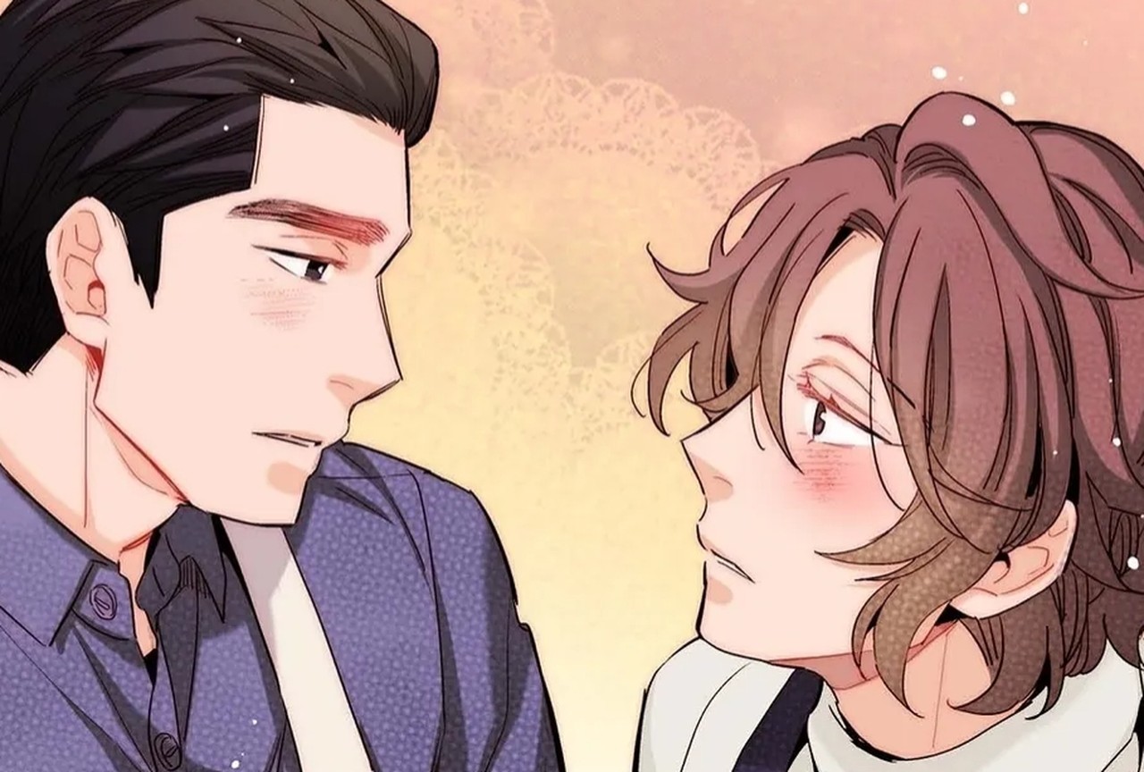 Prince Bari - Episode 34 - ONO Webtoon et Manga