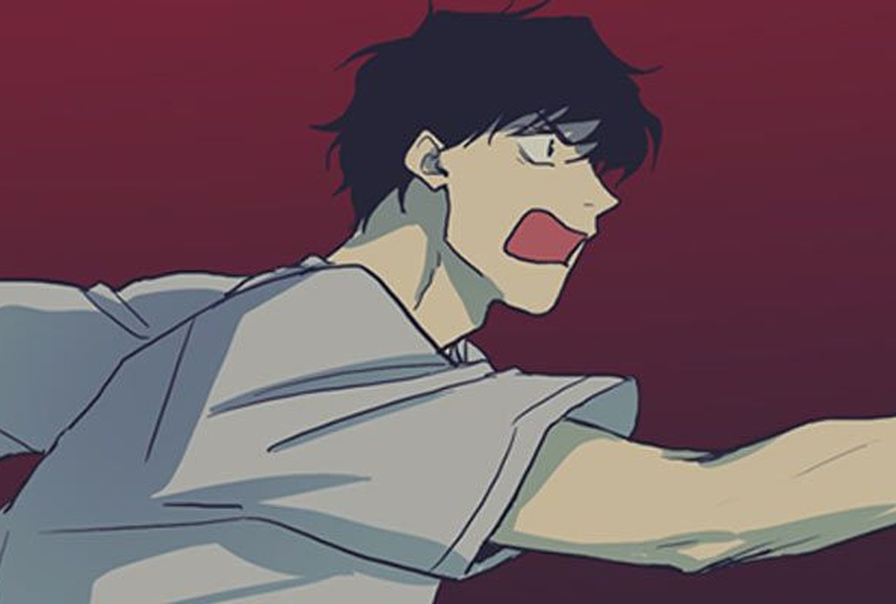 Romance of Heaven - Episode 74 - ONO Webtoon et Manga