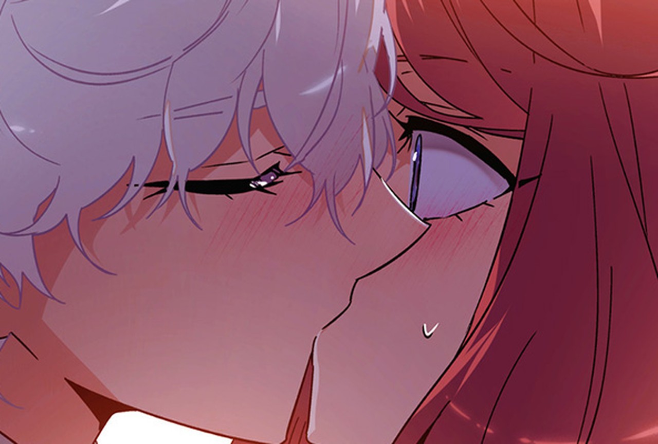 Le Chant de la Lune - Episode 173 - ONO Webtoon et Manga