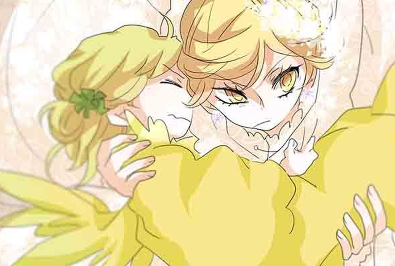 Le Dragon Jaune - Episode 84 - ONO Webtoon et Manga