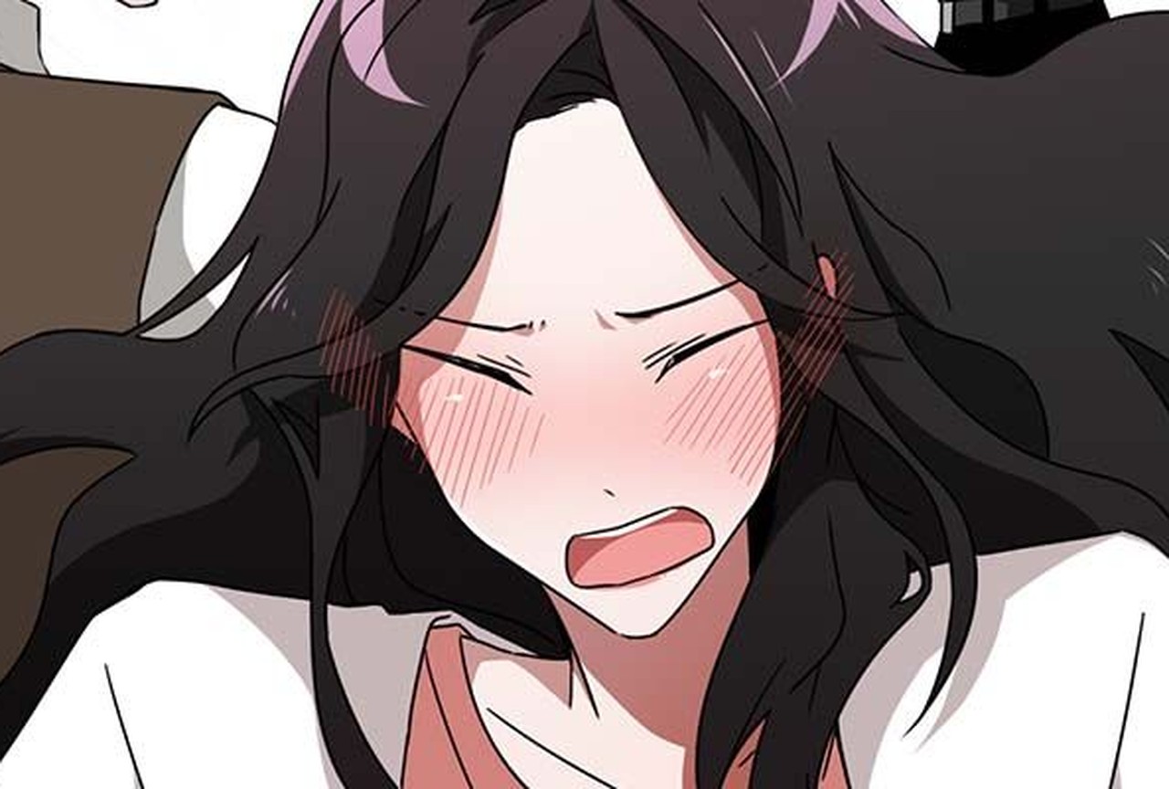 In Your Dream - Episode 5 - ONO Webtoon et Manga