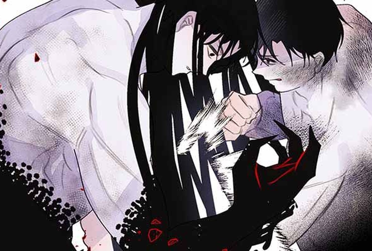 La tragédie du phénix - Episode 126 - ONO Webtoon et Manga