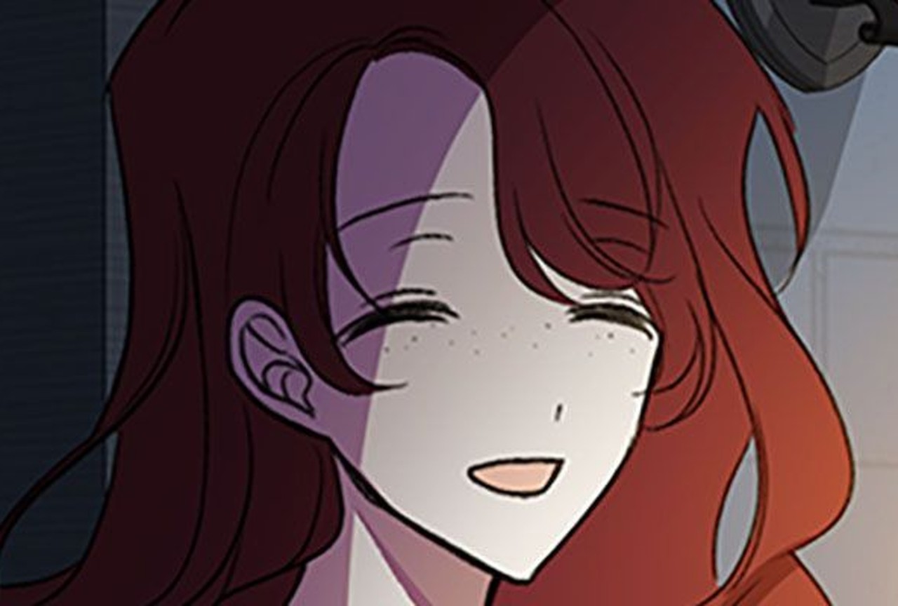 La Guerre des Fleurs - Episode 6 - ONO Webtoon et Manga