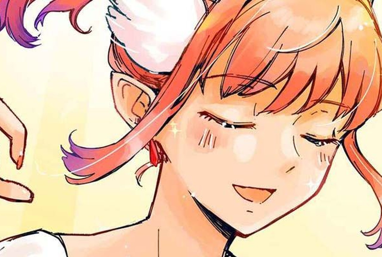 Devilish Vows - Episode 19 - ONO Webtoon et Manga