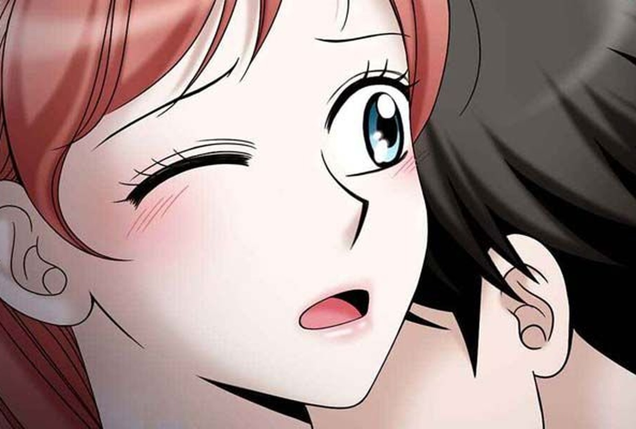 Pas une Déesse ! - Episode 34 - ONO Webtoon et Manga