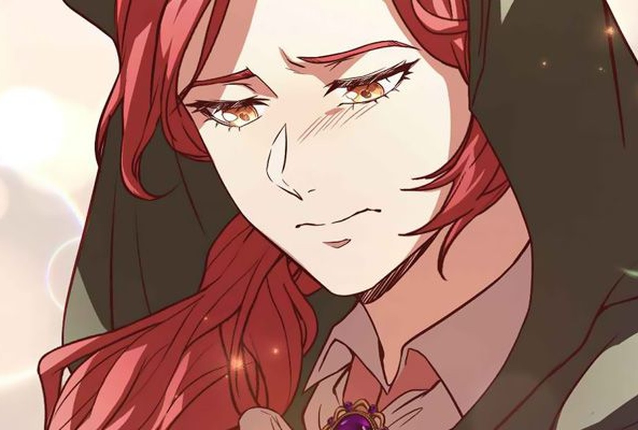 Secrétaire de Sa Majesté - Episode 80 - ONO Webtoon et Manga