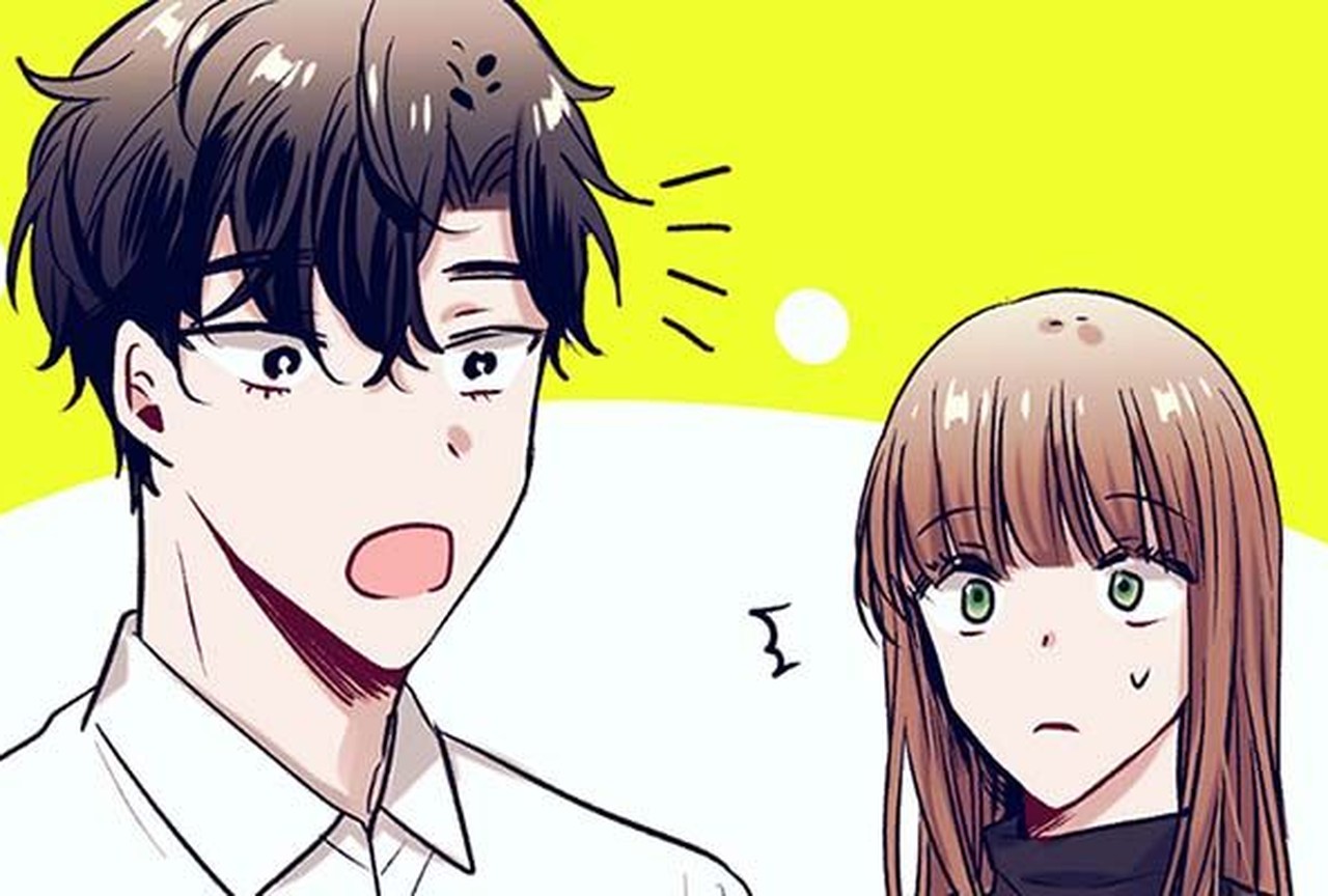 Quand ta magie m'a touchée - Episode 43 - ONO Webtoon et Manga