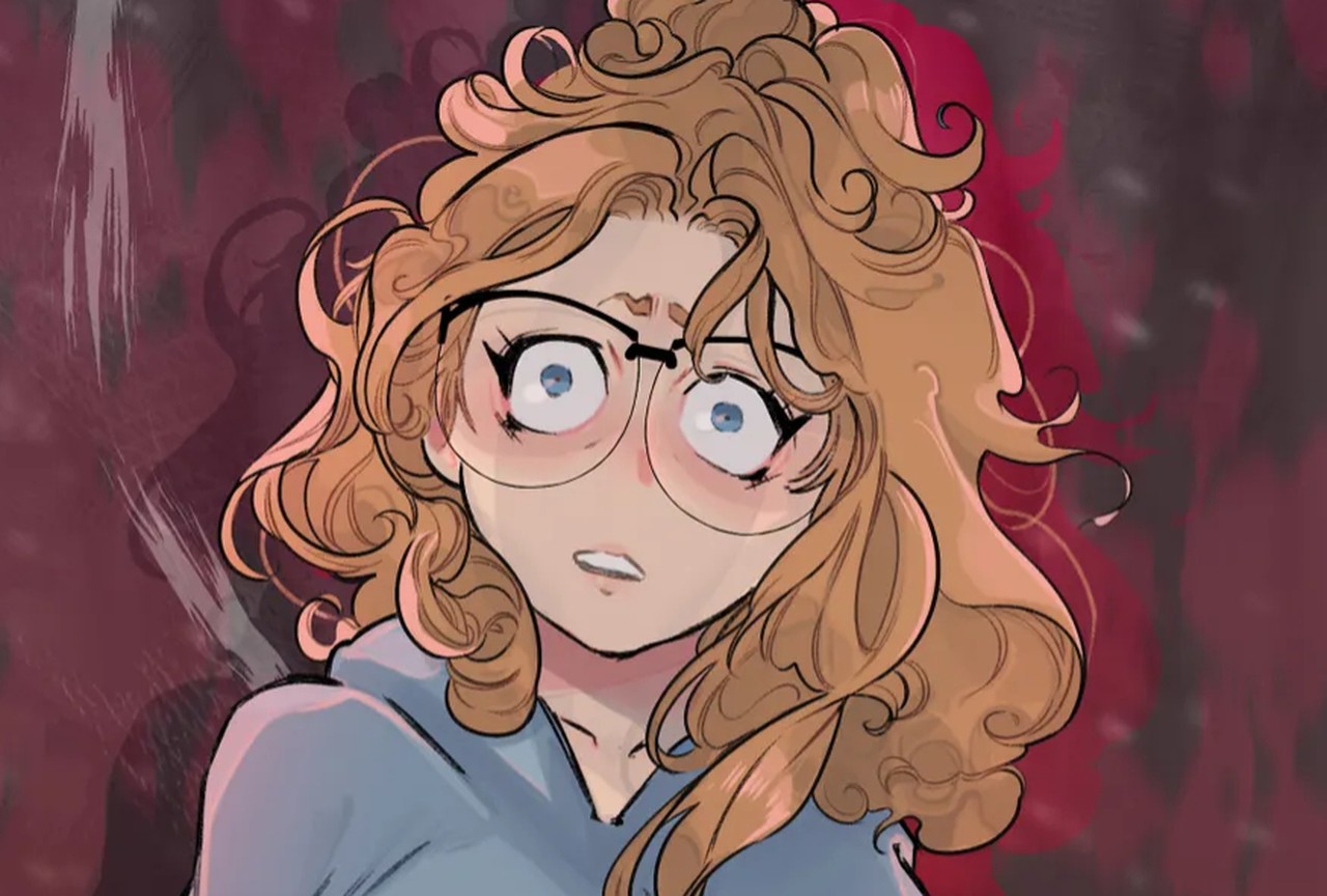 My Boyfriend is a Webtoon Hero - Episode 21 - ONO Webtoon et Manga