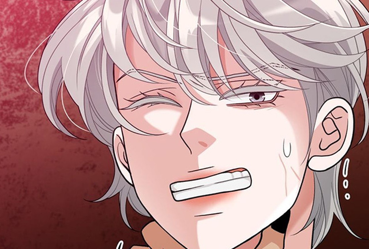 Kiss me, shot me ! - Episode 42 - ONO Webtoon et Manga