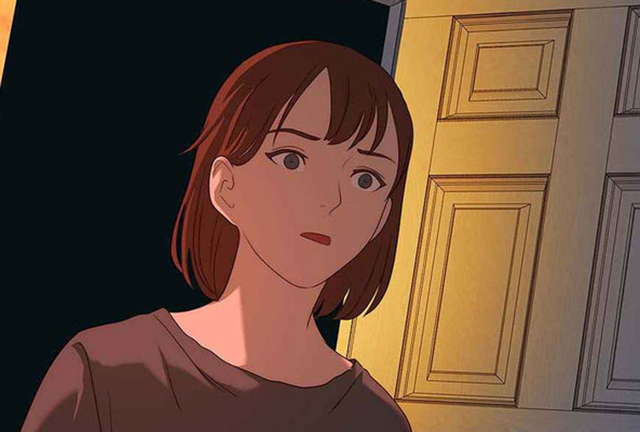 Deadly Novel - Episode 22 - ONO Webtoon et Manga