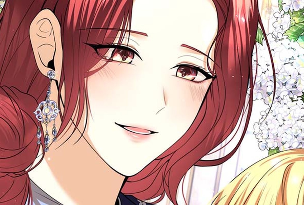 Le Secret du Sang Impérial - Episode 20 - ONO Webtoon et Manga