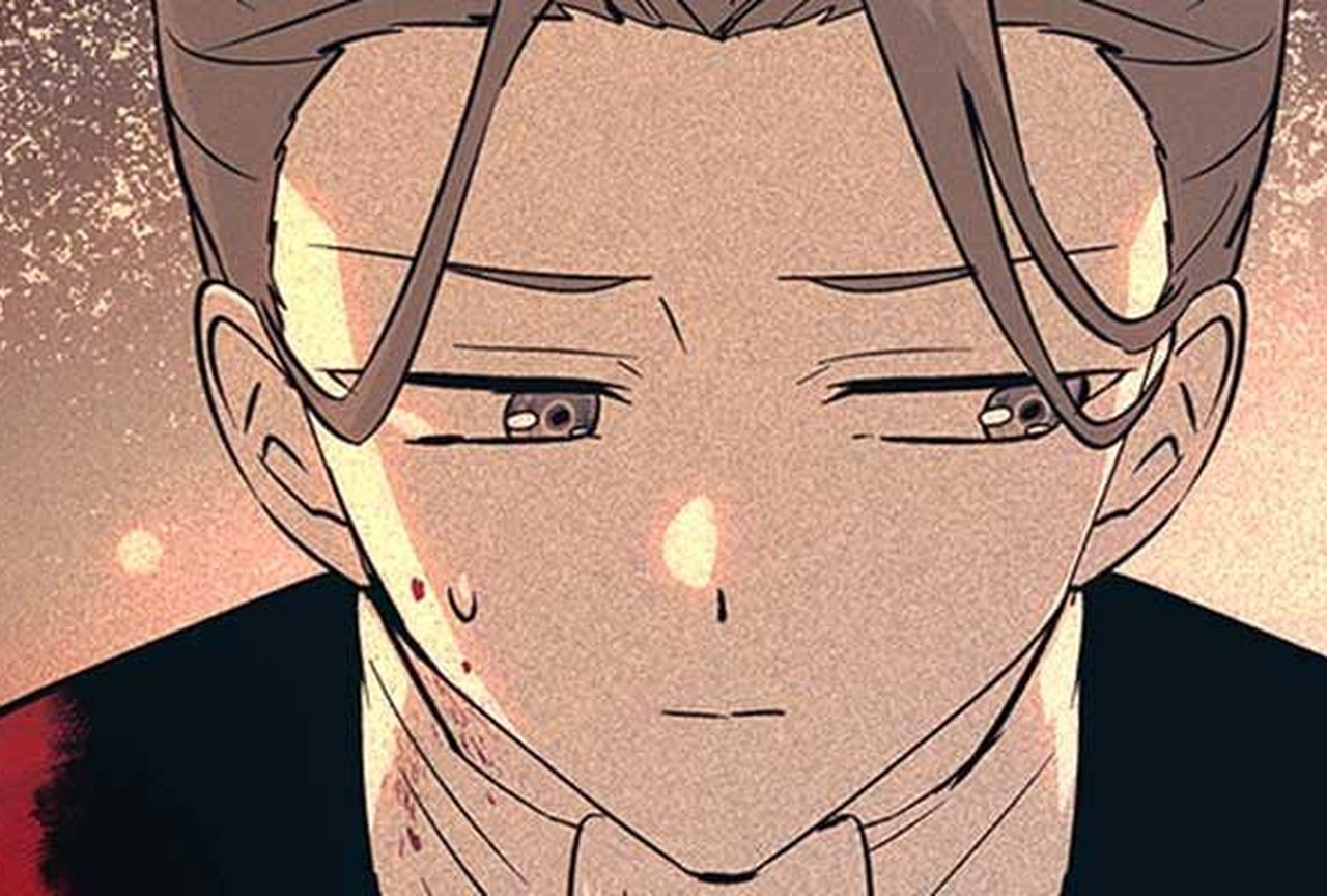 Le Chant de la Lune - Episode 60 - ONO Webtoon et Manga