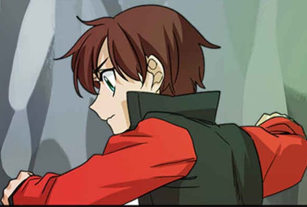 Dracorun - Episode 1 - ONO Webtoon et Manga