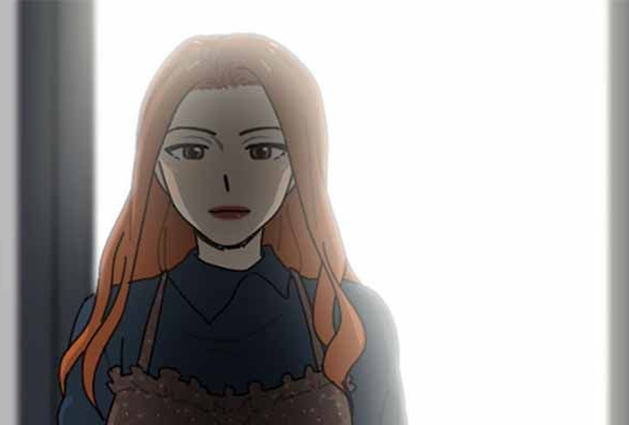 Le charme singulier de ma voisine - Episode 113 - ONO Webtoon et Manga