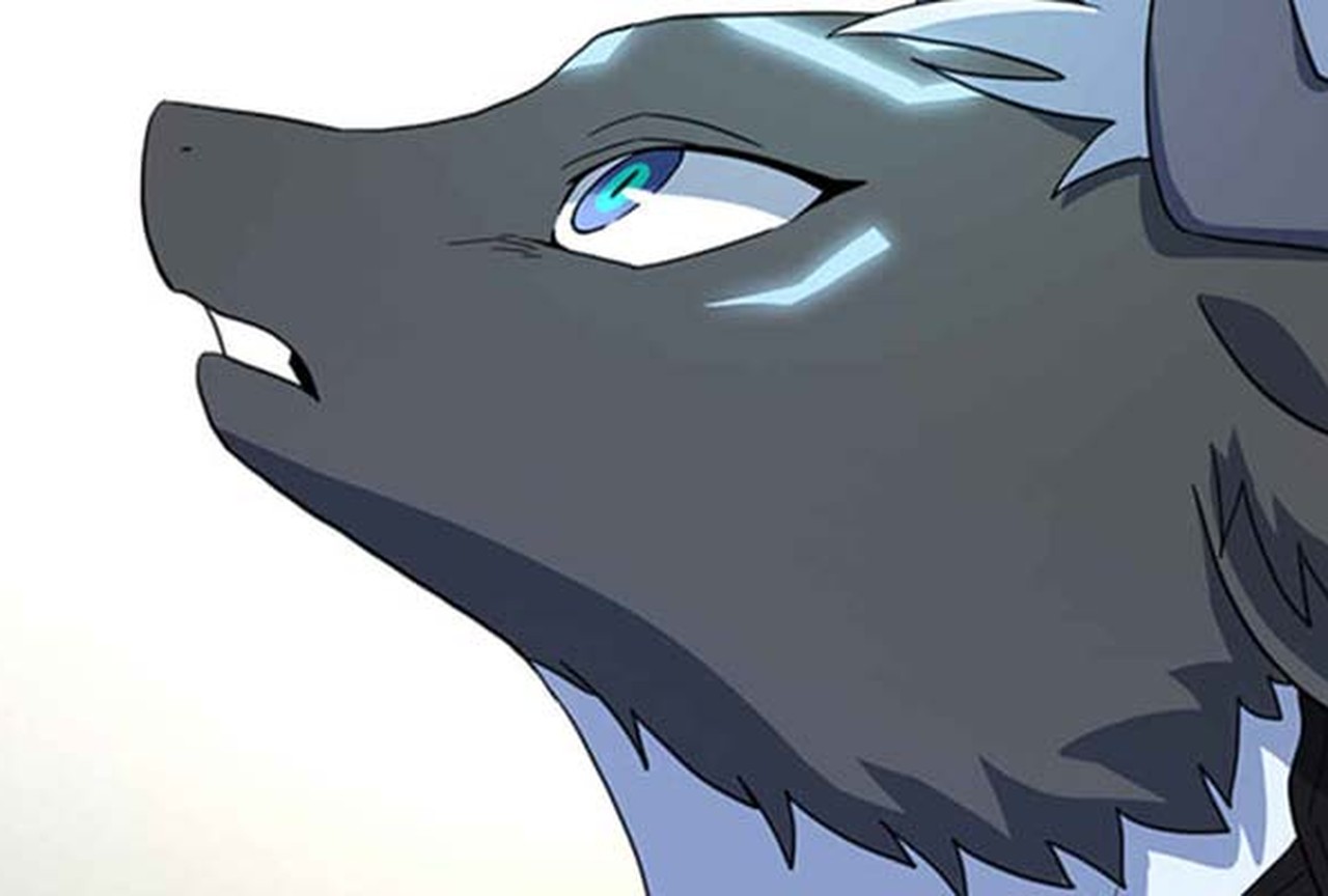 Dracorun - Episode 39 - ONO Webtoon et Manga