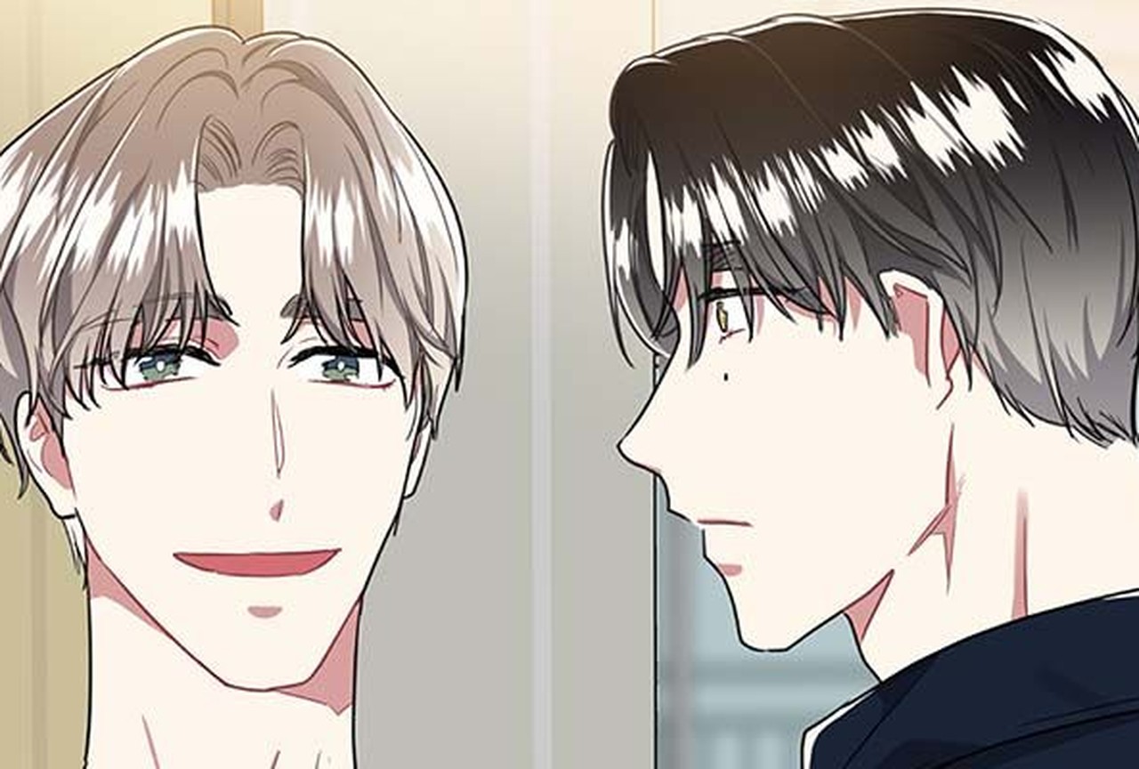 Love Poem - Episode 12 - ONO Webtoon et Manga