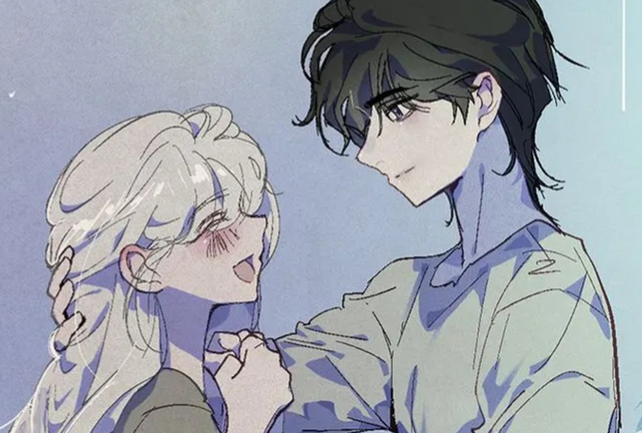 Stigma Effect - Episode 56 - ONO Webtoon et Manga