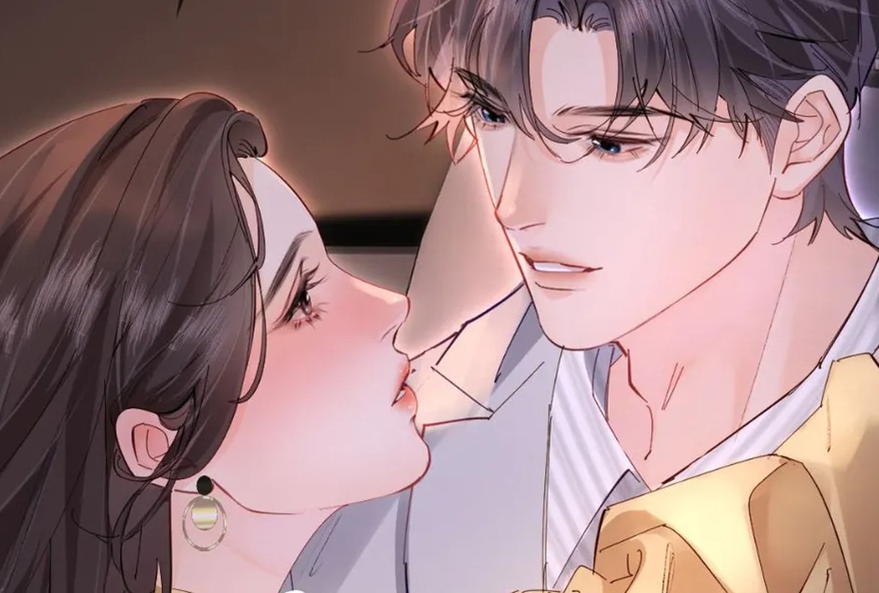Love, Lies & Red Carpet - Episode 62 - ONO Webtoon et Manga