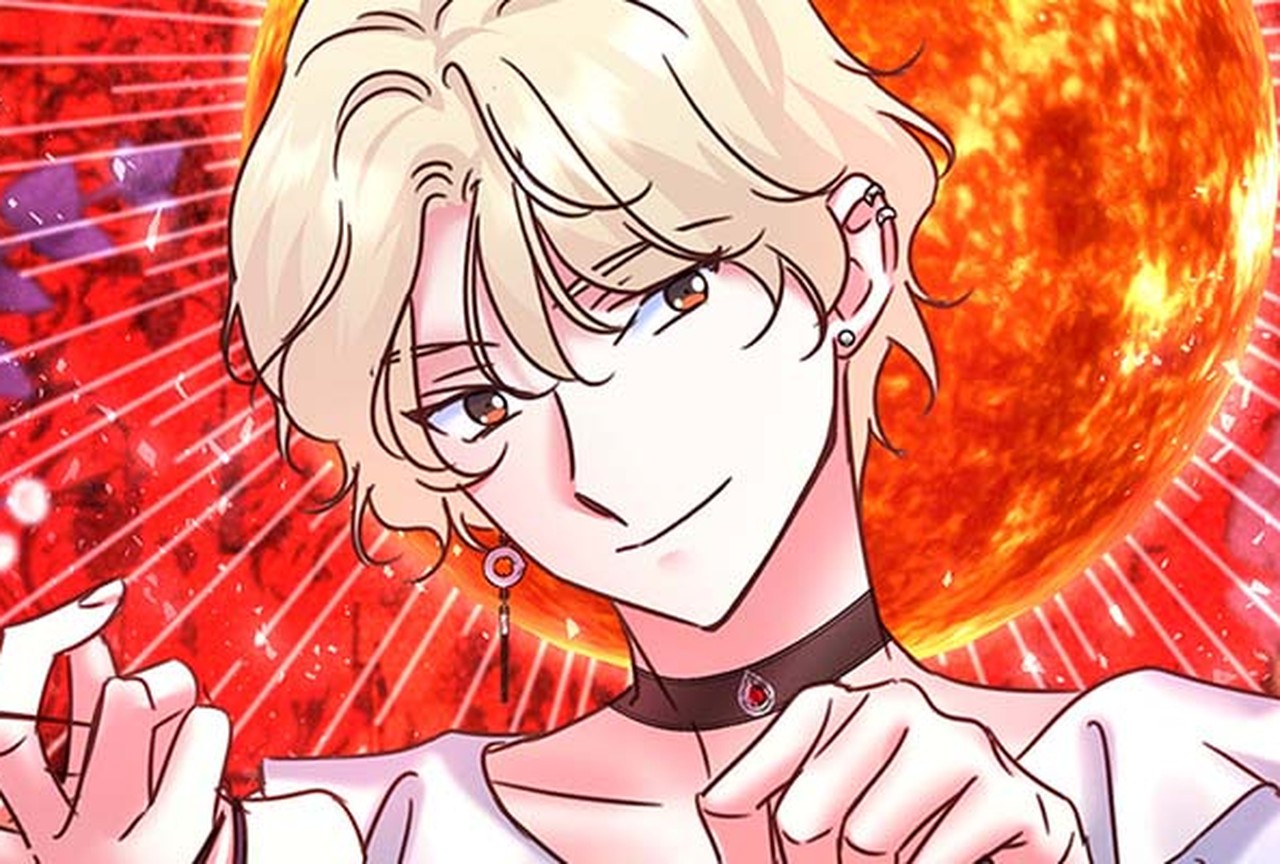 Once again idol - Episode 111 - ONO Webtoon et Manga