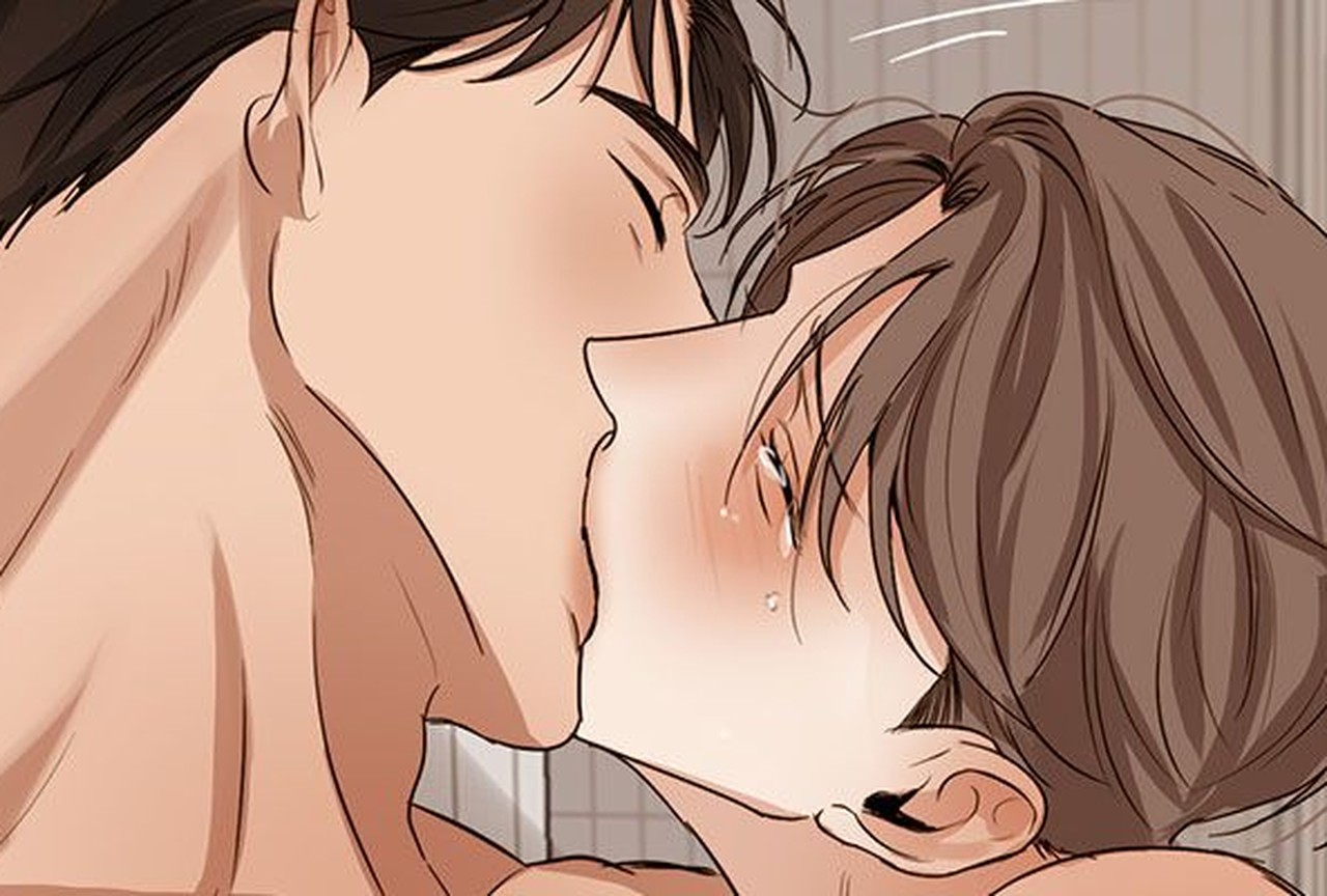 (+18) Secondo Piatto - 🔞Episode 23 - ONO Webtoon et Manga