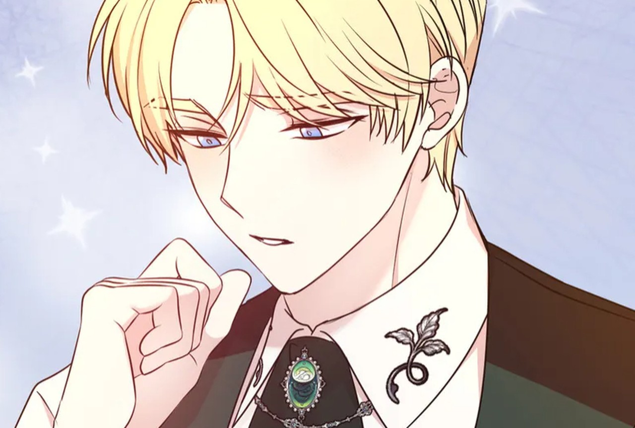 Comment calmer mon duc impuissant ? - Episode 32 - ONO Webtoon et Manga