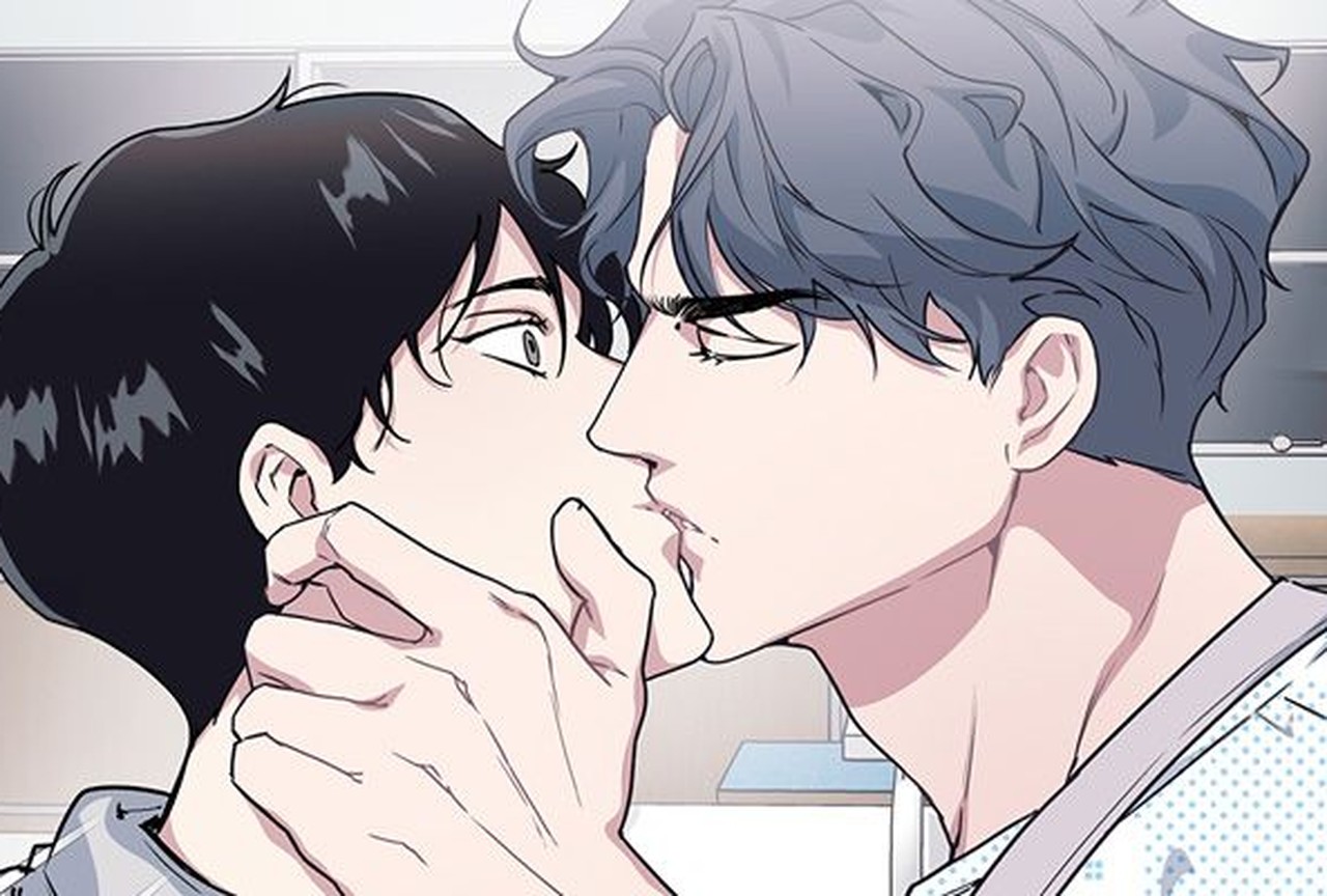 Camelia in the snow - Episode 23 - ONO Webtoon et Manga