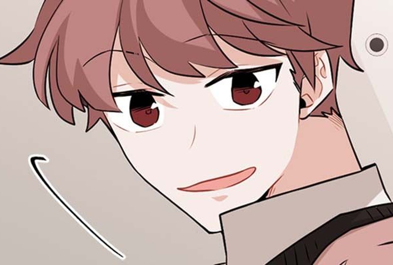 Mon Copycat - Episode 32 - ONO Webtoon et Manga