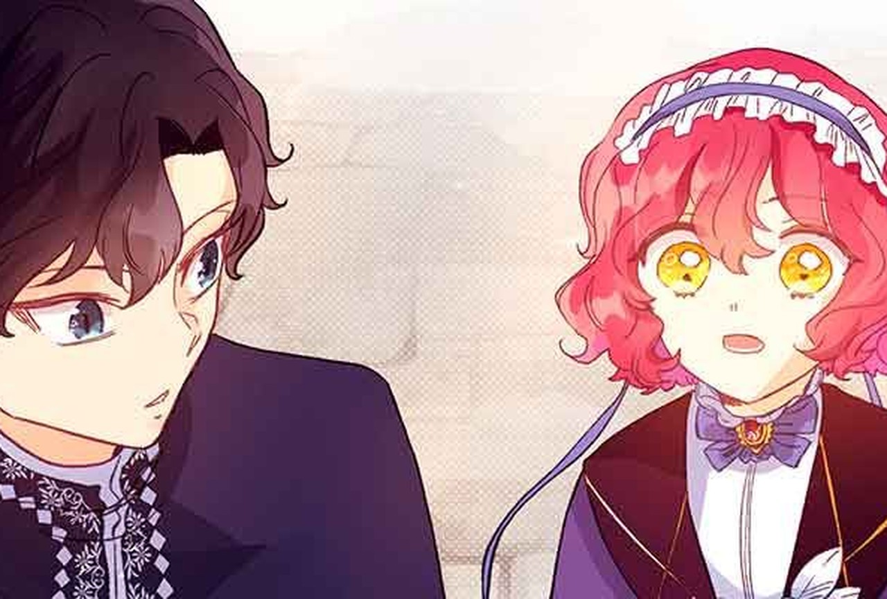Le Duc au grand cœur - Episode 16 - ONO Webtoon et Manga
