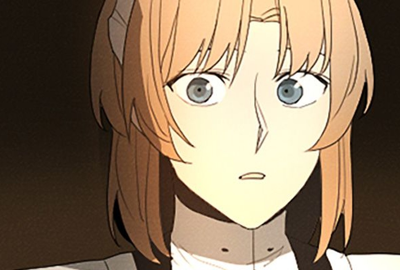 Blind Nine - Episode 28 - ONO Webtoon et Manga