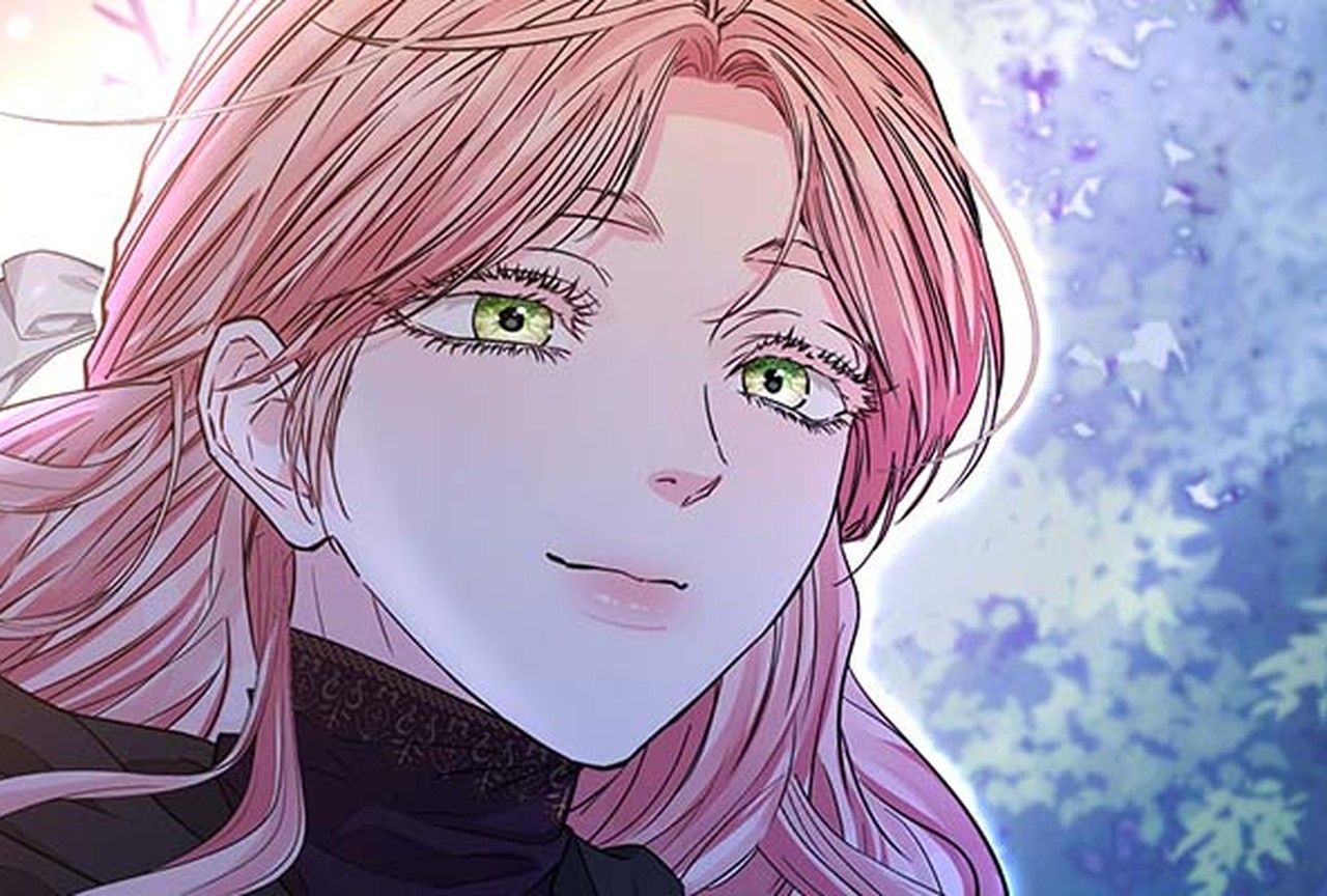 Comment échapper à mon mari le tyran - Episode 40 - ONO Webtoon et Manga