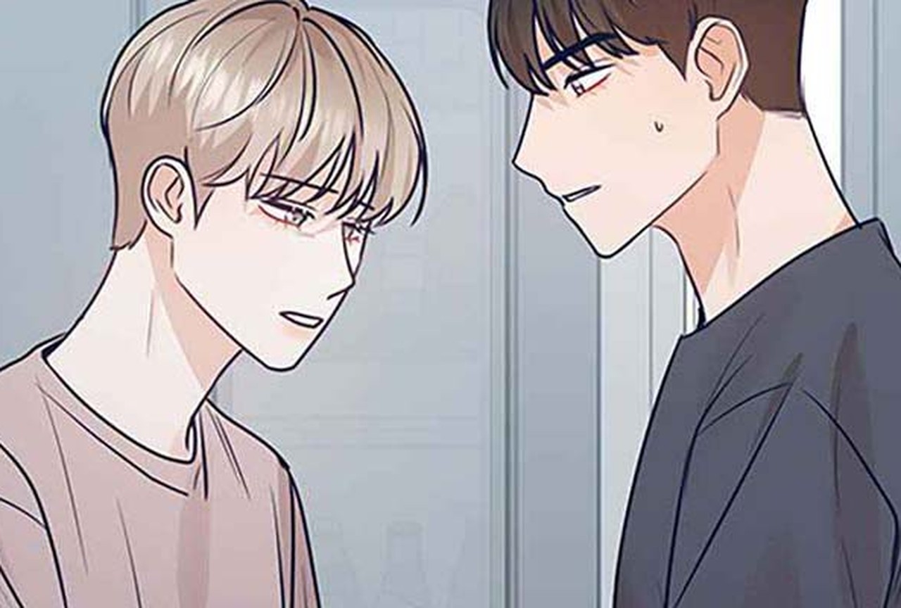 Le Second Rôle de ma vie - Episode 36 - ONO Webtoon et Manga