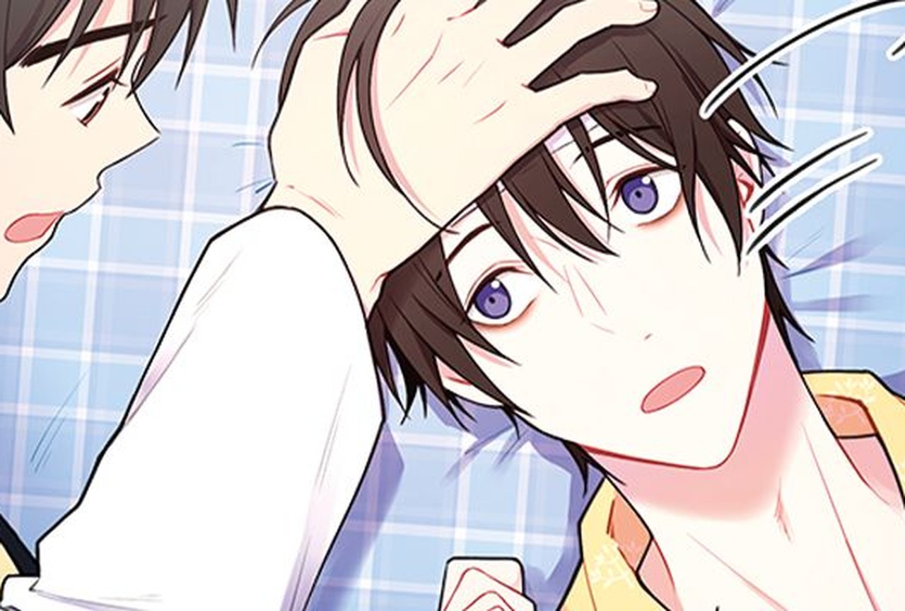 Tendrement vôtre - Episode 29 - ONO Webtoon et Manga