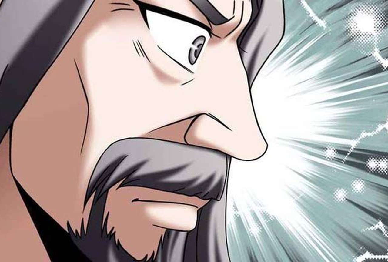 Pas une Déesse ! - Episode 63 - ONO Webtoon et Manga
